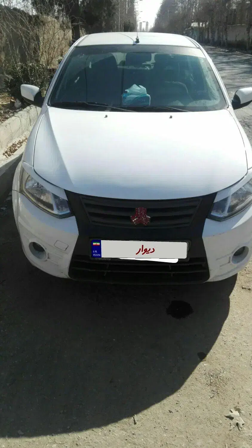 ساینا 98|خودرو سواری و وانت|تهران, سازمان برنامه شمالی|دیوار