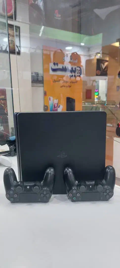 فروش ps4 وps5کارکرده|کنسول، بازی ویدئویی و آنلاین|اراک, |دیوار