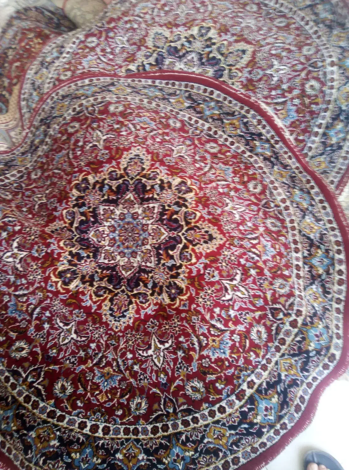 وسایل منزل|ظروف سرو و پذیرایی|نیشابور, مدرس|دیوار