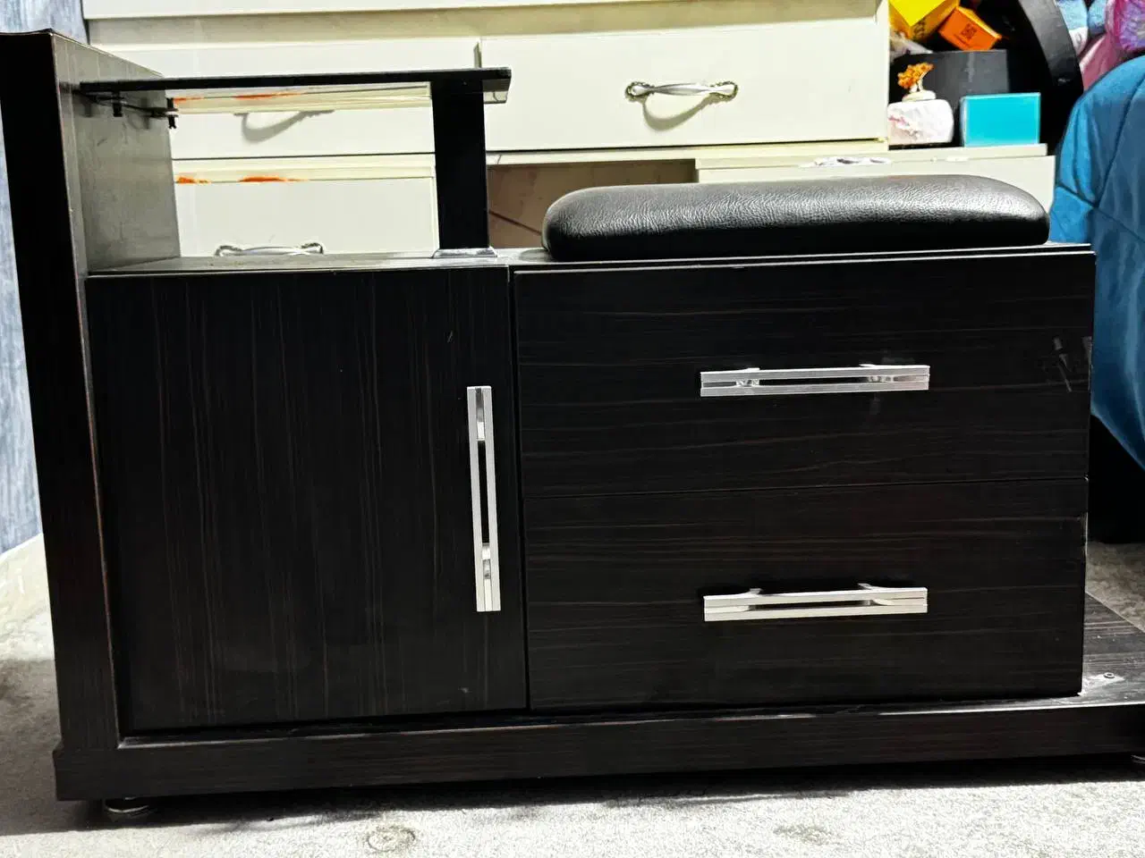 فروش میز تلفن|میز تلفن|صدرا-فارس, فاز ۱|دیوار