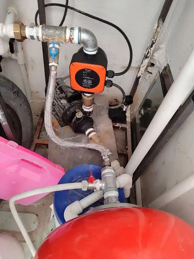 لوله کشی وتاسیسات|خدمات پیشه و مهارت|مشهد, دانشجو|دیوار