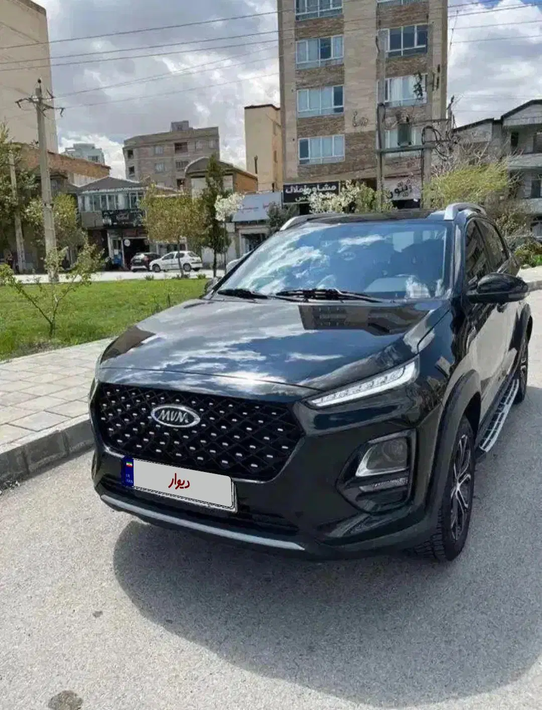 x22 پرو|خودرو سواری و وانت|مشهد, امام رضا (ع)|دیوار