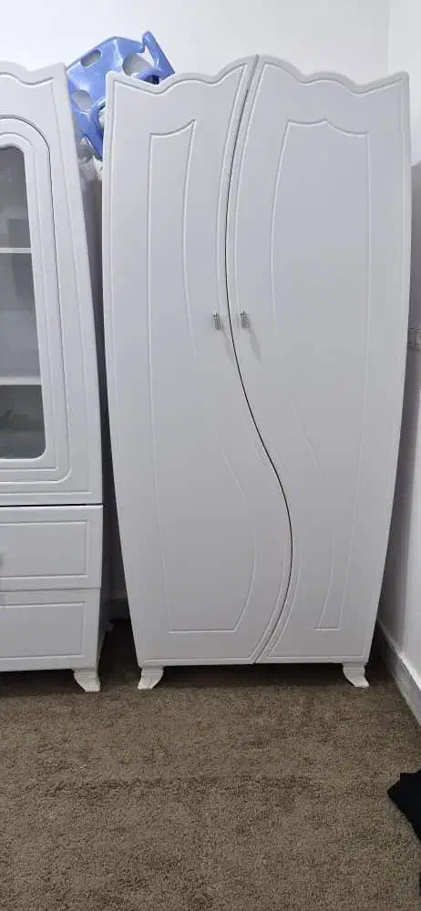 ۳عدد کمد مبران|تخت و سرویس خواب|برازجان, |دیوار