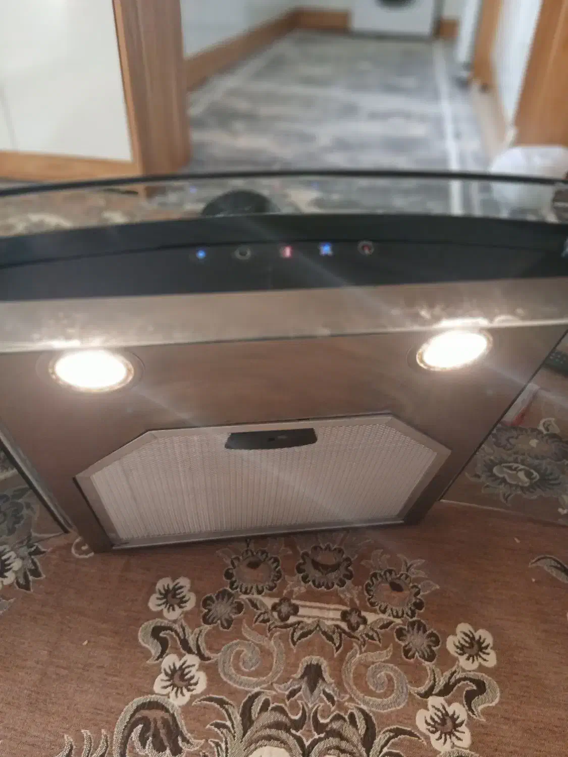 هوداخوان|هود|اسلام‌شهر, چیچکلو|دیوار