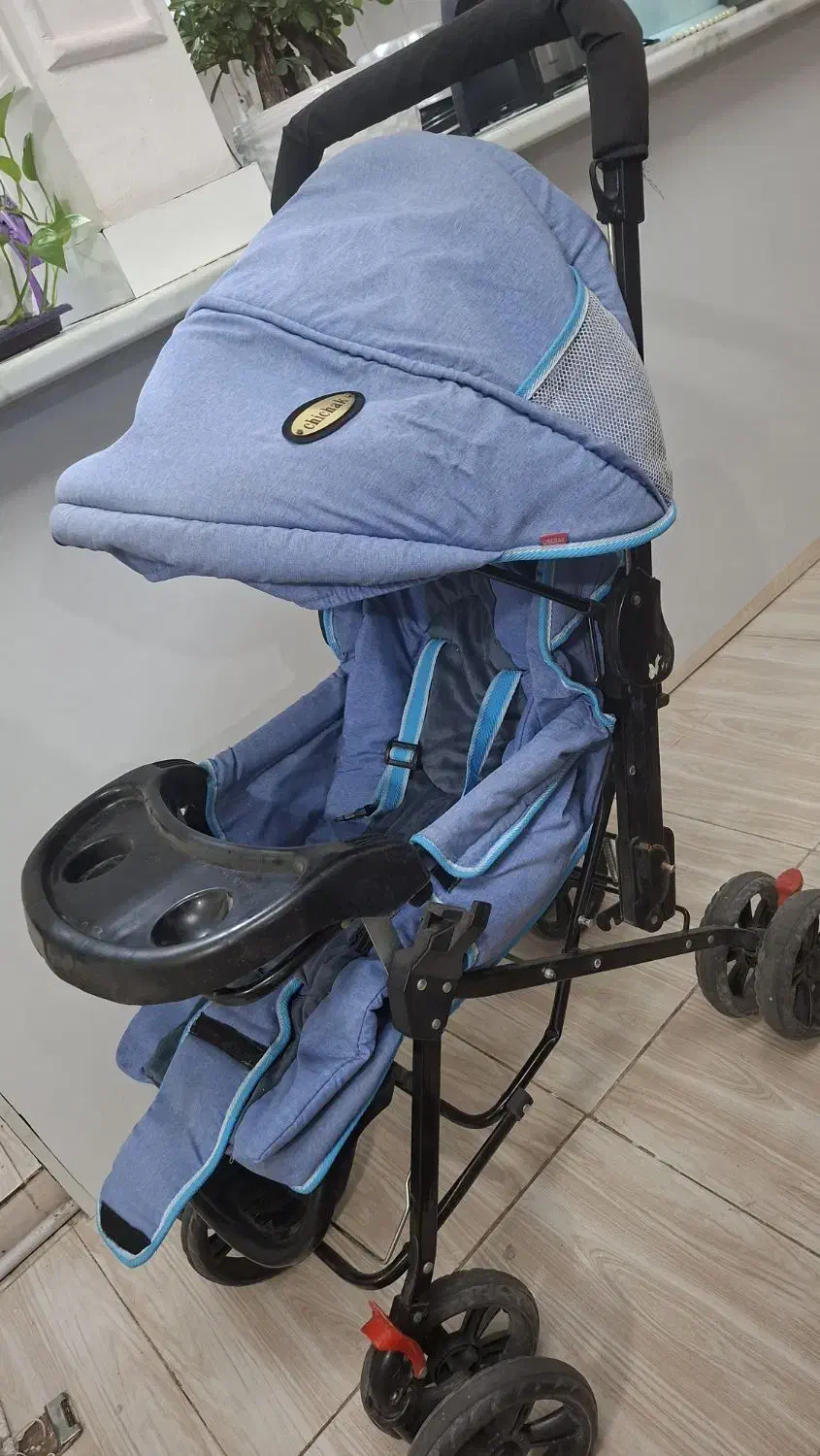 کالسکه chichak|کالسکه و لوازم جانبی|نسیم‌شهر, |دیوار