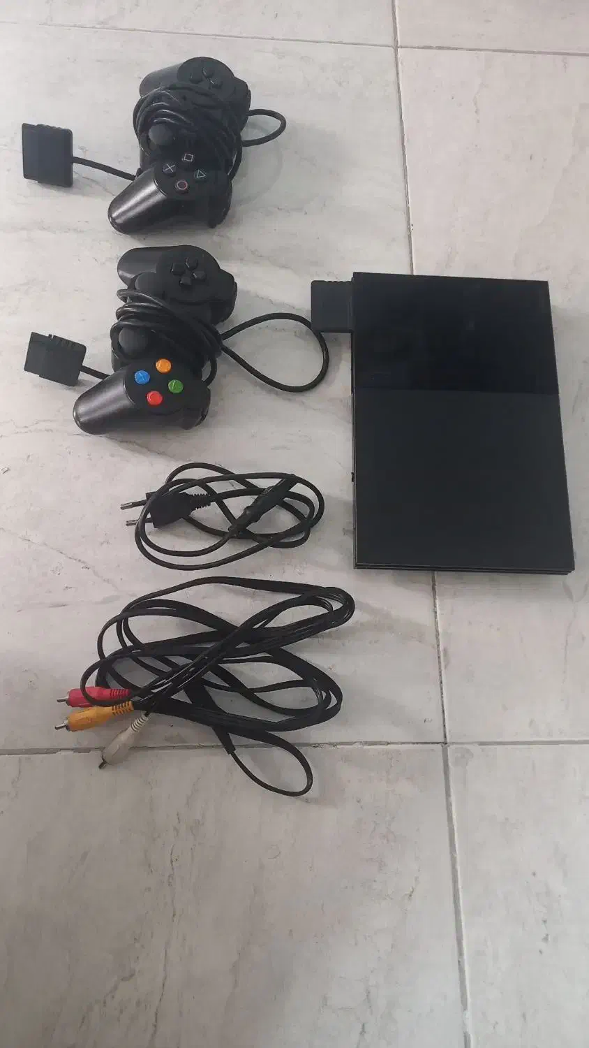 پلی۲|کنسول، بازی ویدئویی و آنلاین|کرمانشاه, |دیوار