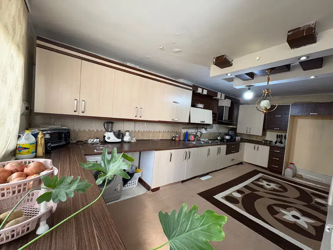 ۱۵۵متر/فول امکانات تک واحدی/اول اندیشه|فروش آپارتمان|مشهد, شهرک رازی (شهرک غرب)|دیوار