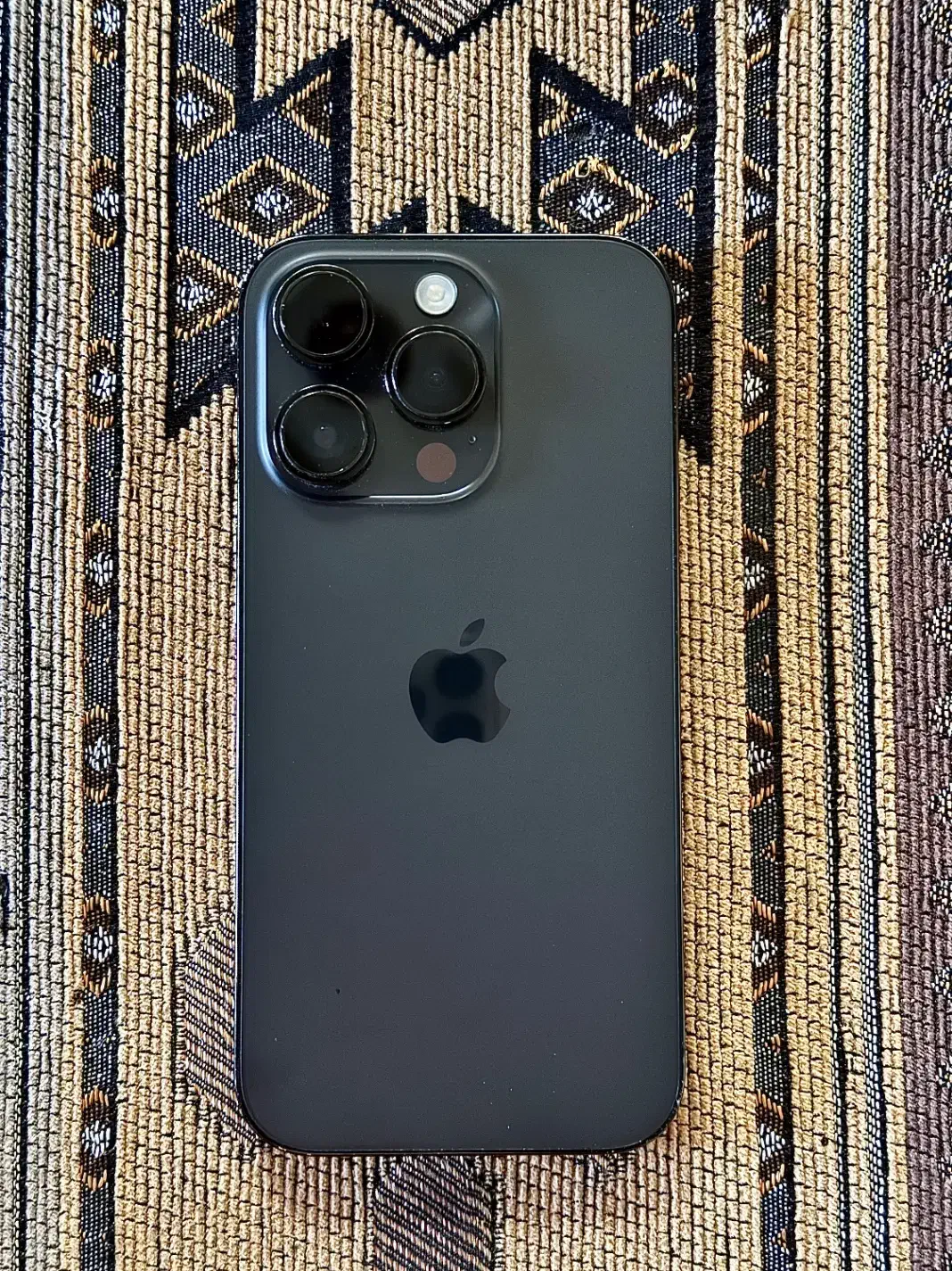 iPhone 14 Pro ریجستر|موبایل|اصفهان, عباس‌آباد|دیوار