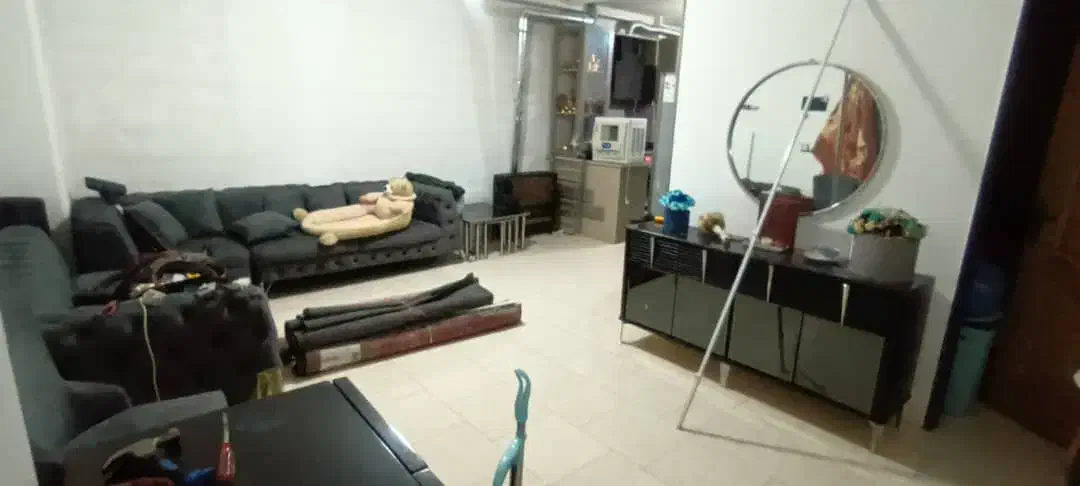 واحد ۵۲ متر طبقه اول با پارکینگ|فروش آپارتمان|فیروزکوه, |دیوار