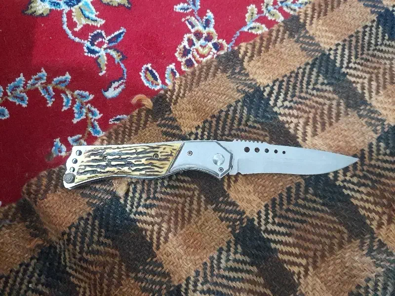 چاقو شکاری|تجهیزات ورزشی|رامشیر, |دیوار