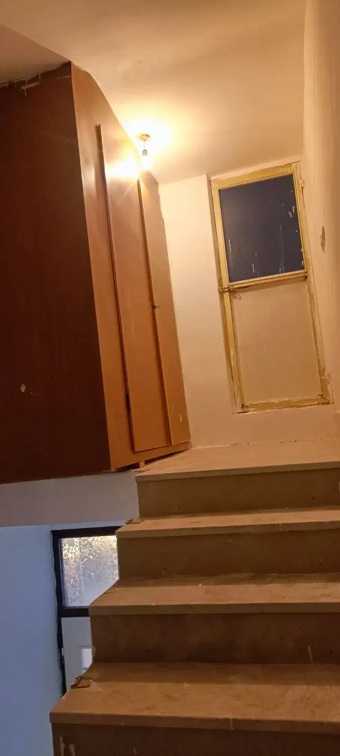 خانه ویلایی نقلی در شوط|فروش خانه و ویلا|شوط, |دیوار