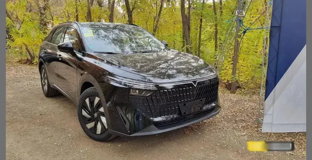 ونوسیا تیگاردDDIوی آنلاین هیبرید۲۰۲۵|خودرو سواری و وانت|تهران, فرمانیه|دیوار