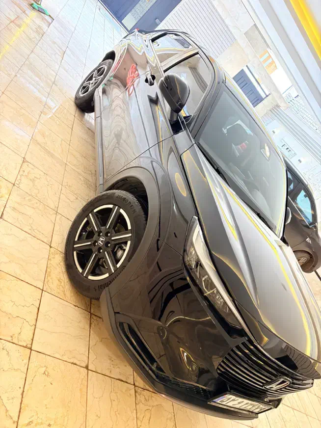 هوندا وزل|خودرو سواری و وانت|تهران, امام خمینی|دیوار