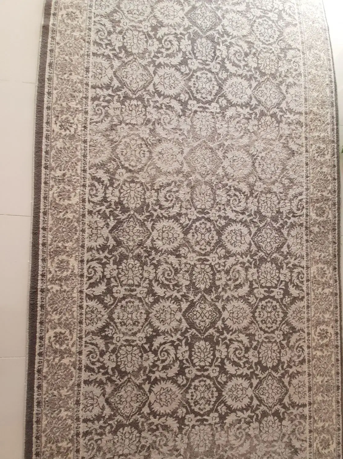 گلیم فرش درحدنو|گلیم، جاجیم، گبه|اسلام‌‌آباد غرب, |دیوار