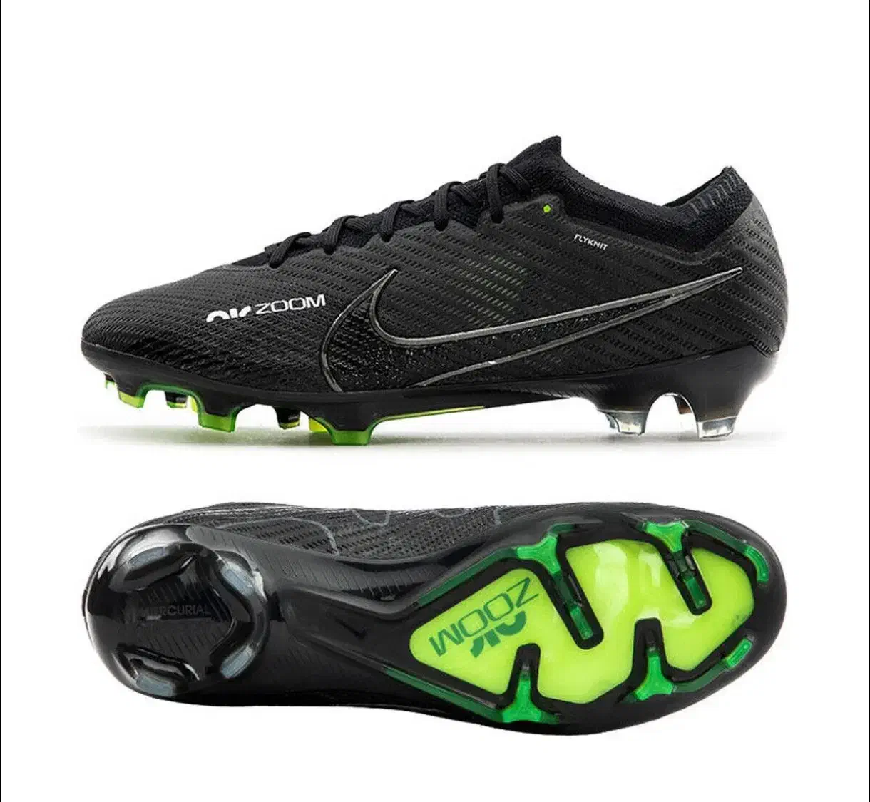 air zoom v15 استوک فوتبال|کیف، کفش، کمربند|تبریز, |دیوار