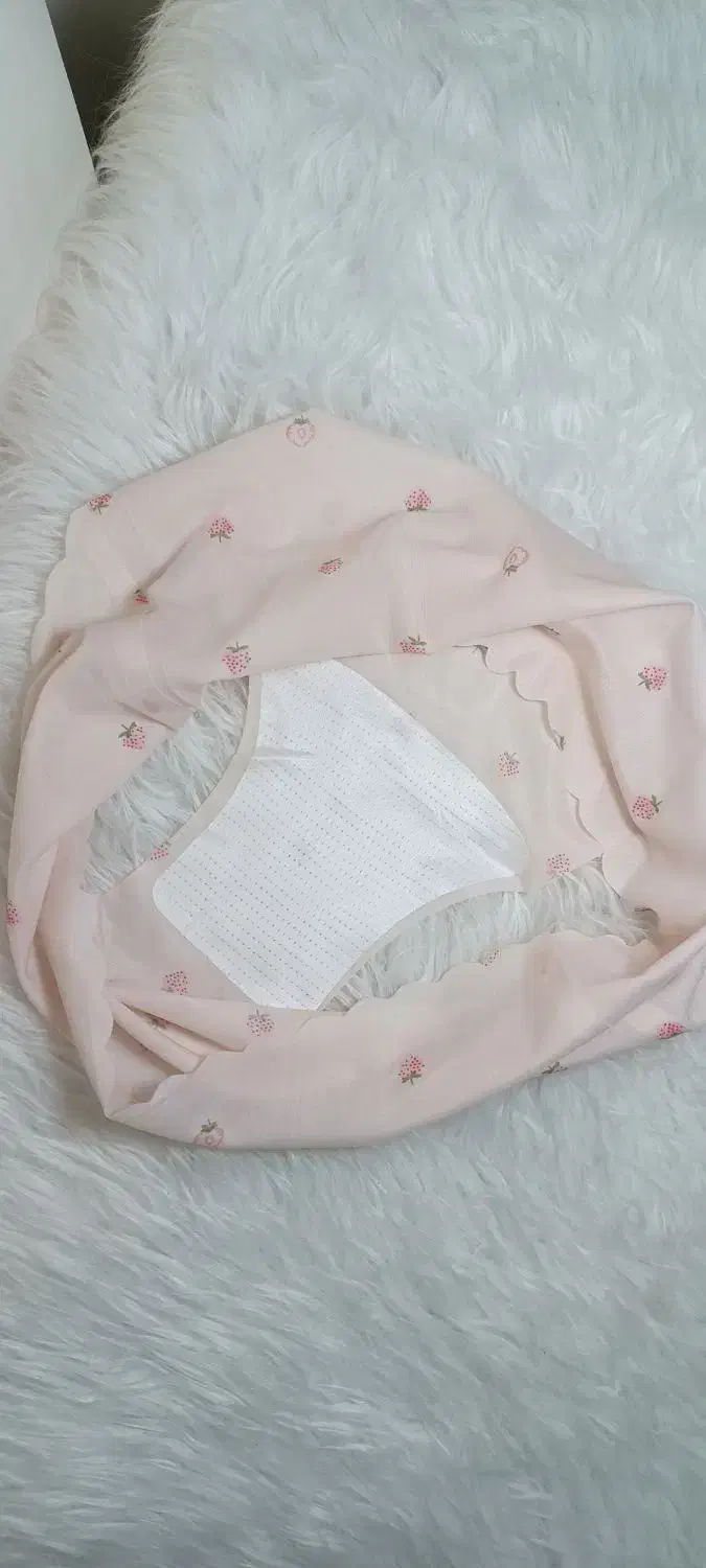 شورت لیزری نامریی وارداتی|لباس|مشهد, فدک|دیوار