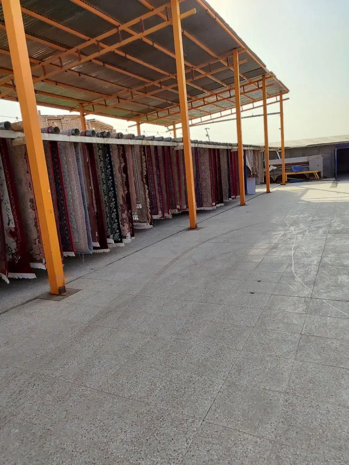 قالیشویی،مبل شویی،رفوگری فرش آنتیک بهار|خدمات نظافت|اسلام‌شهر, شهرک مصطفی خمینی|دیوار