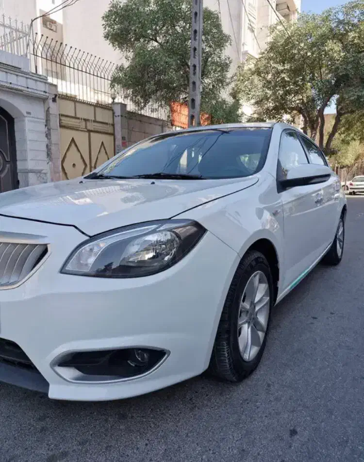 برلیانس H320 automatic 1500cc / فروش ویژه اقساطی|خودرو سواری و وانت|تهران, نارمک|دیوار