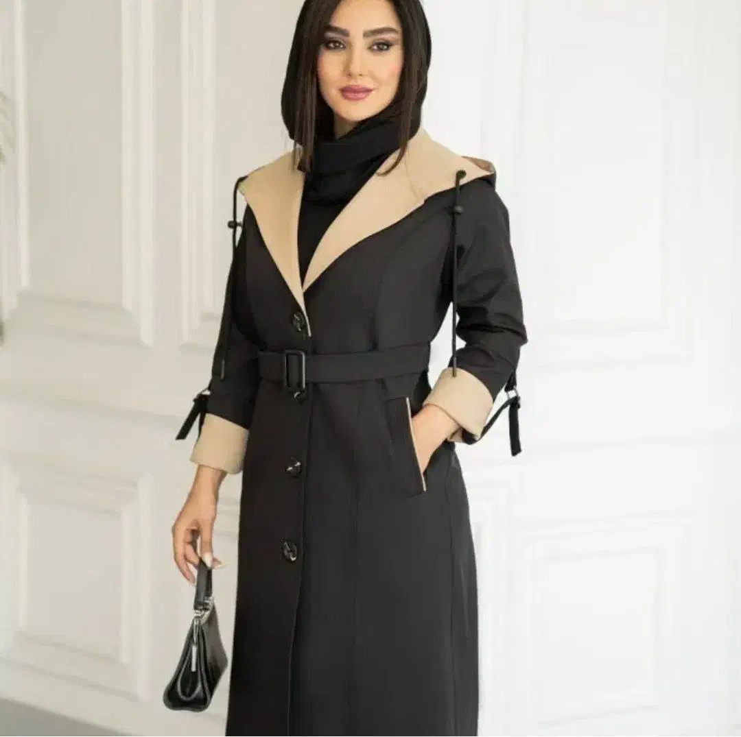 بارانی و مانتو وپالتو|لباس|اسدآباد, |دیوار