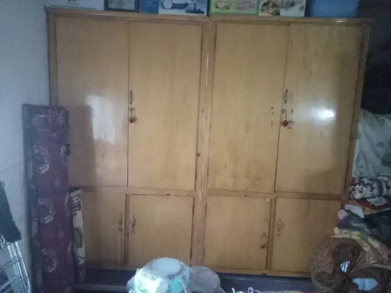 کمد|جاکفشی، کمد، دراور|گنبد کاووس, |دیوار