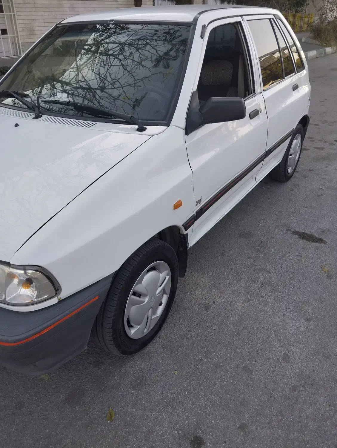 پراید هاچ بک|خودرو سواری و وانت|ارومیه, |دیوار