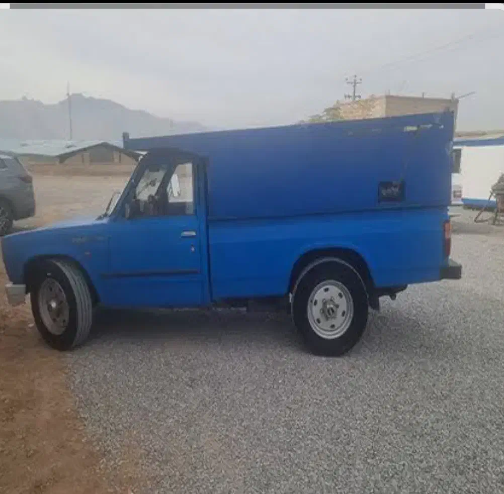 نیسان بارباانصاف|خدمات حمل و نقل|دوگنبدان, |دیوار