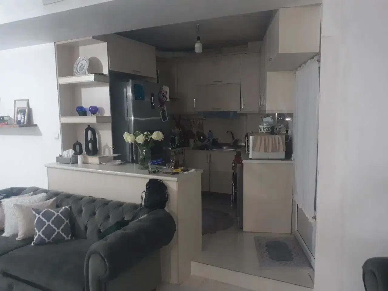 فروش آپارتمان ورامین|فروش آپارتمان|ورامین, شهرک فاطمیه|دیوار