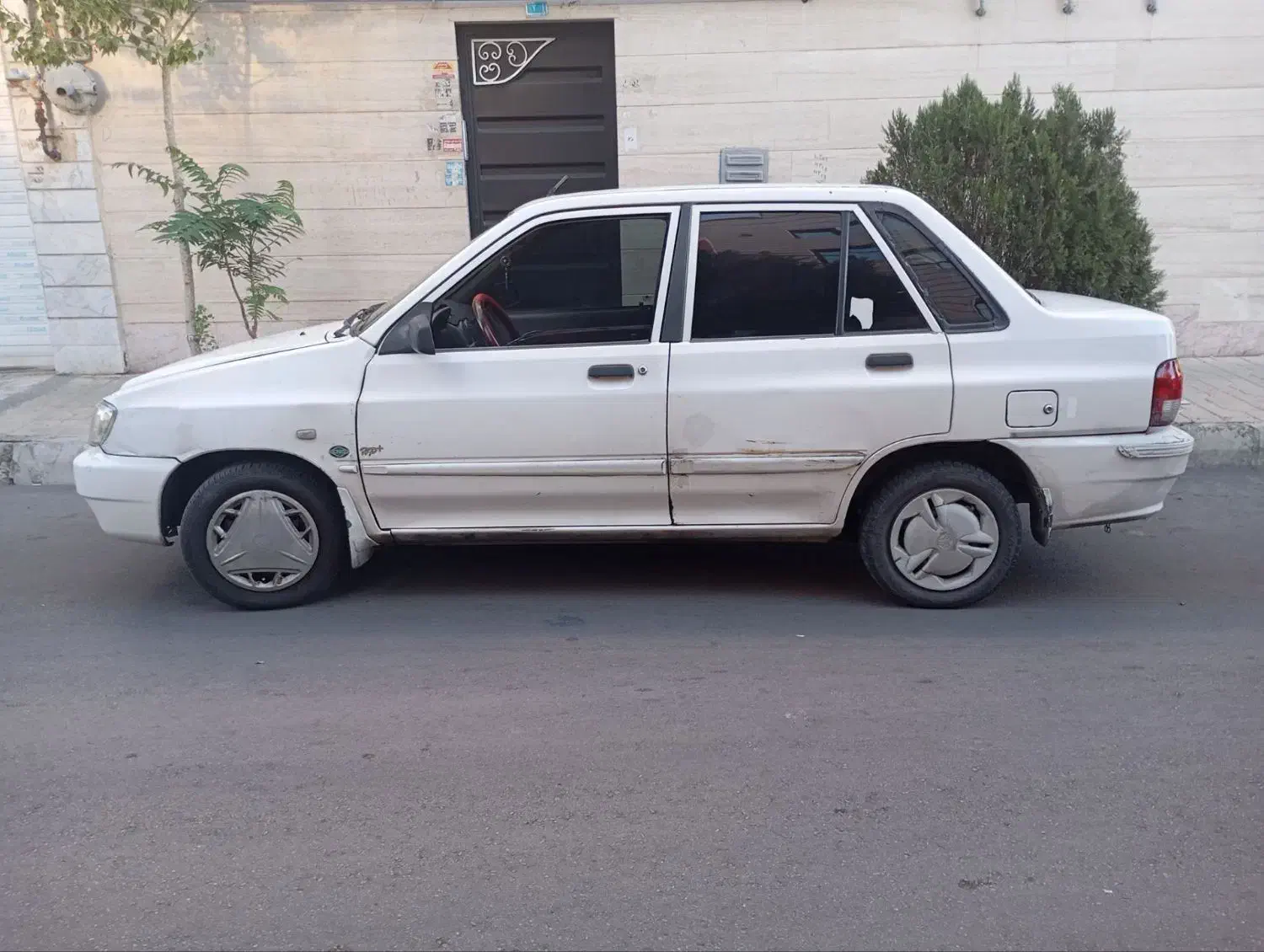 پراید 132|خودرو سواری و وانت|محمدیه-قزوین, |دیوار