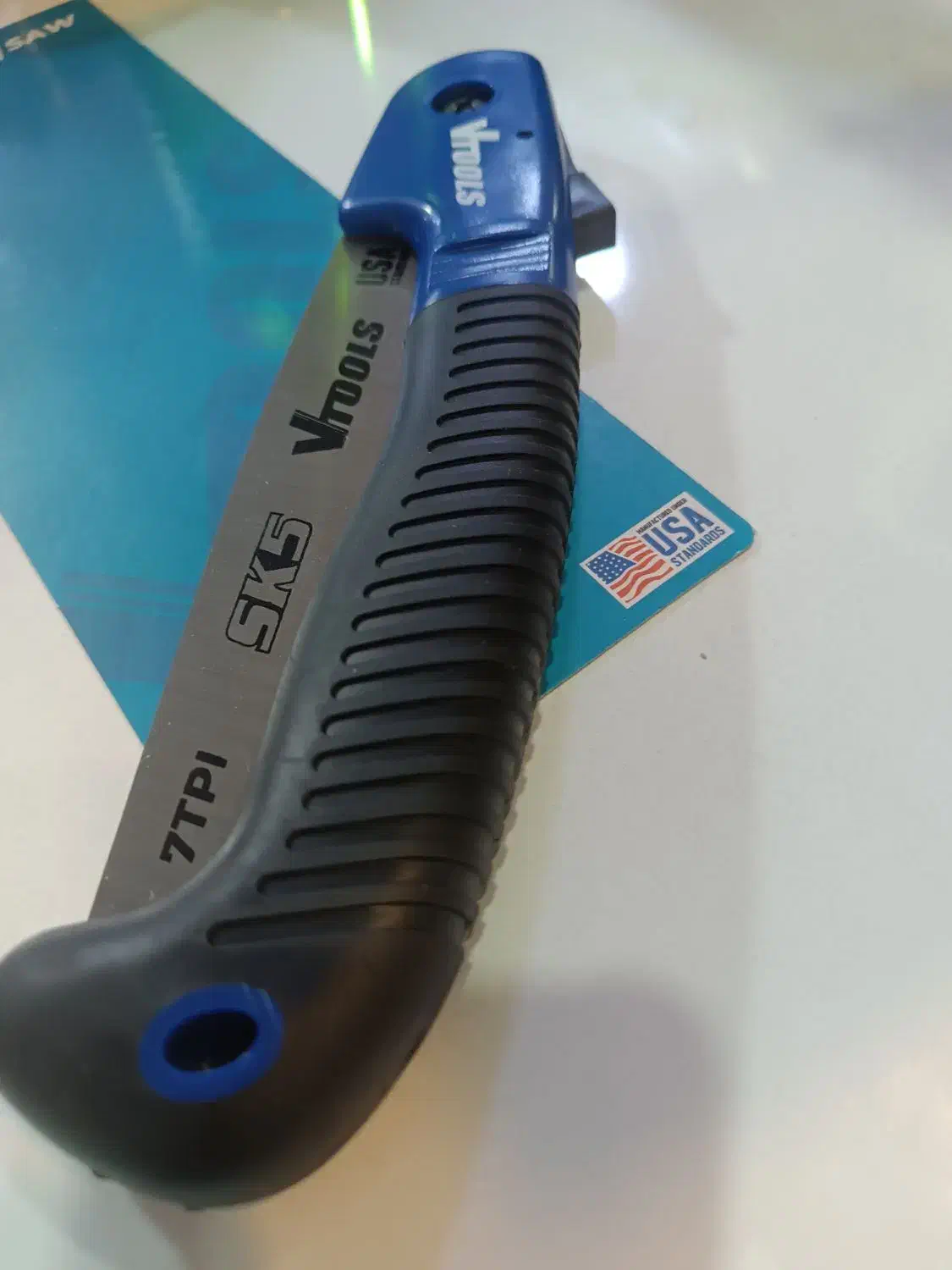 انبردست و اره باغبانی VTOOLS وارداتی ابزار دبی|ابزارآلات|شیراز, سیاه سنگ|دیوار