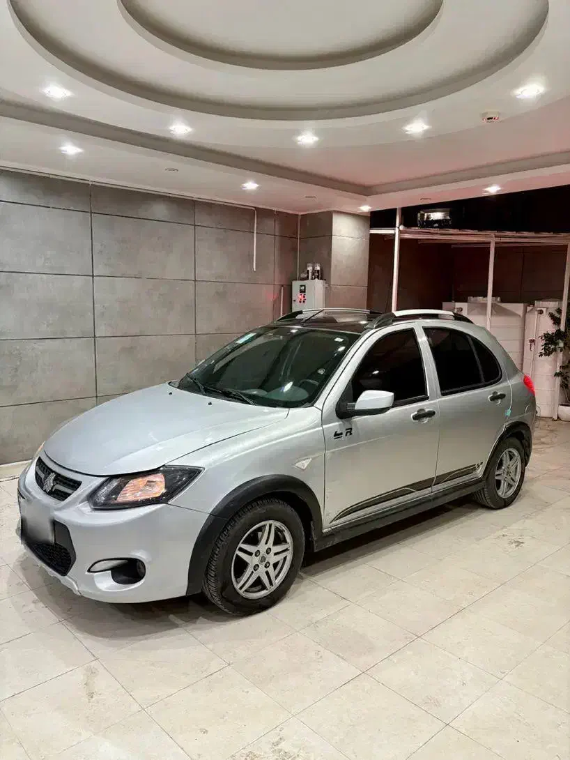 کوییک R 1401|خودرو سواری و وانت|بندرعباس, |دیوار