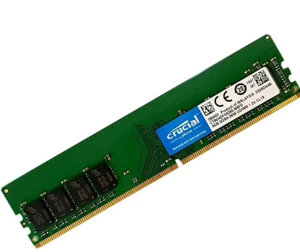 رم ddr4 8*2|قطعات و لوازم جانبی رایانه|اراک, |دیوار