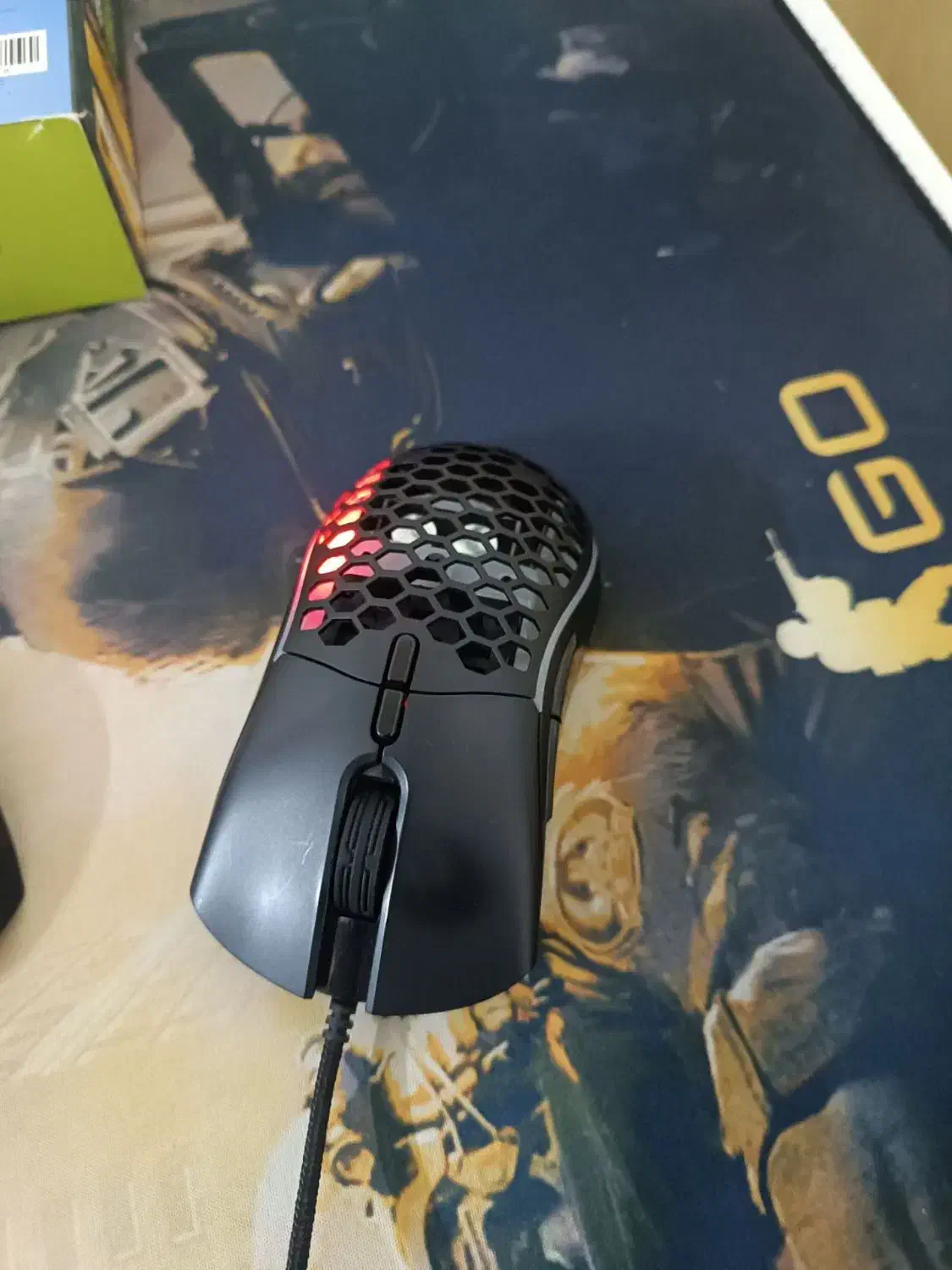 موس و کیبرد|قطعات و لوازم جانبی رایانه|شوشتر, |دیوار