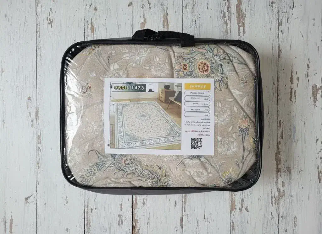 روفرشی کشدار پارچه ترک|روفرشی|فردیس, قریشی|دیوار