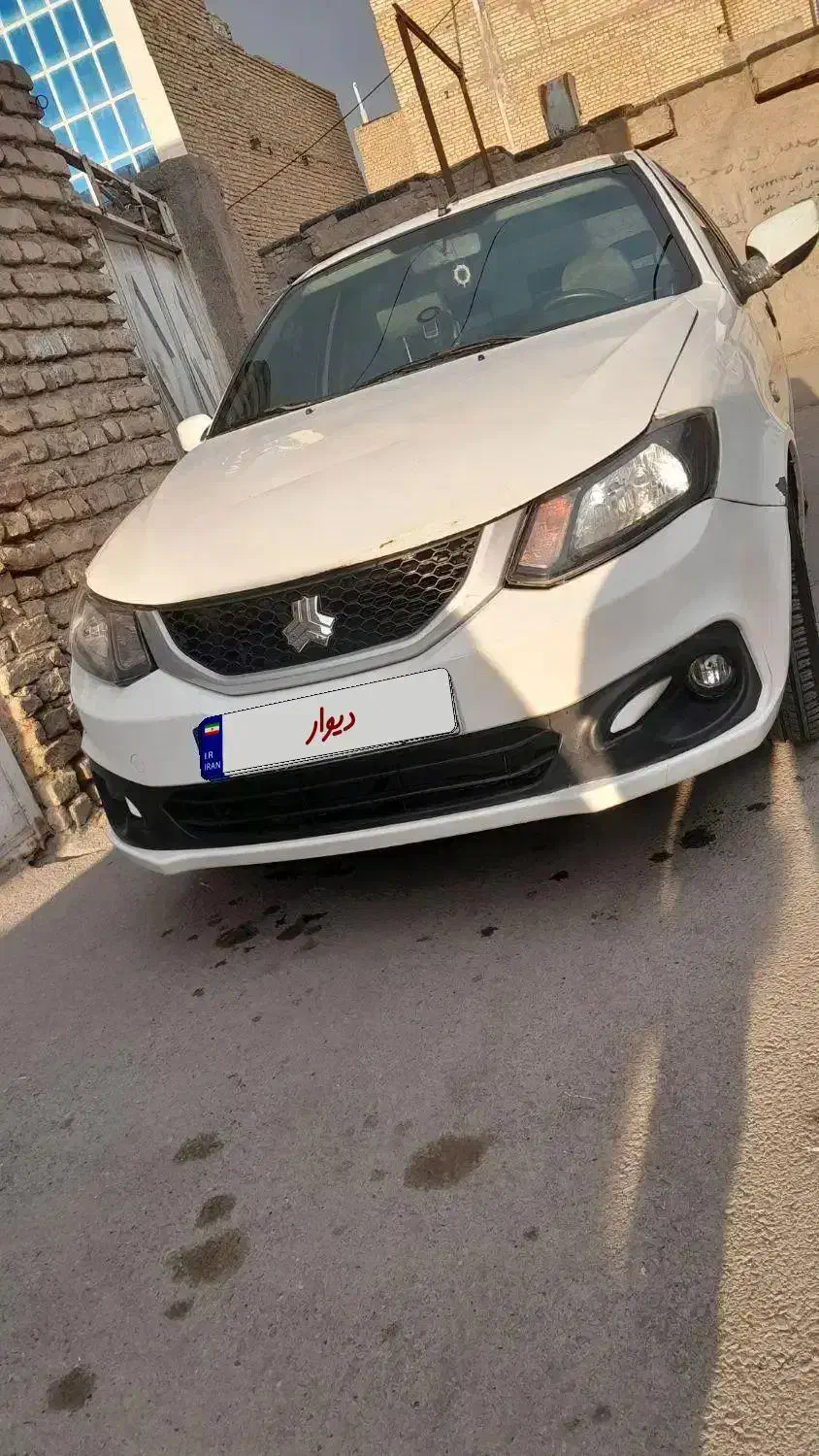 ساینا مدل ۹۵|خودرو سواری و وانت|مشهد, پورسینا|دیوار