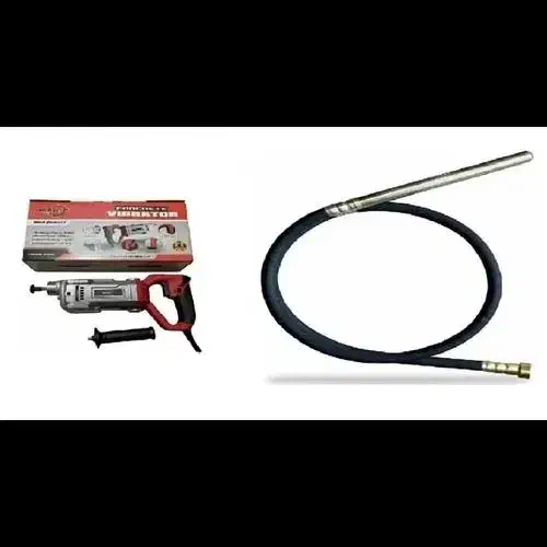 ویبره دریلی ویبره بتن ویبره برقی|ماشینآلات صنعتی|کرج, فاز ۴ مهرشهر|دیوار