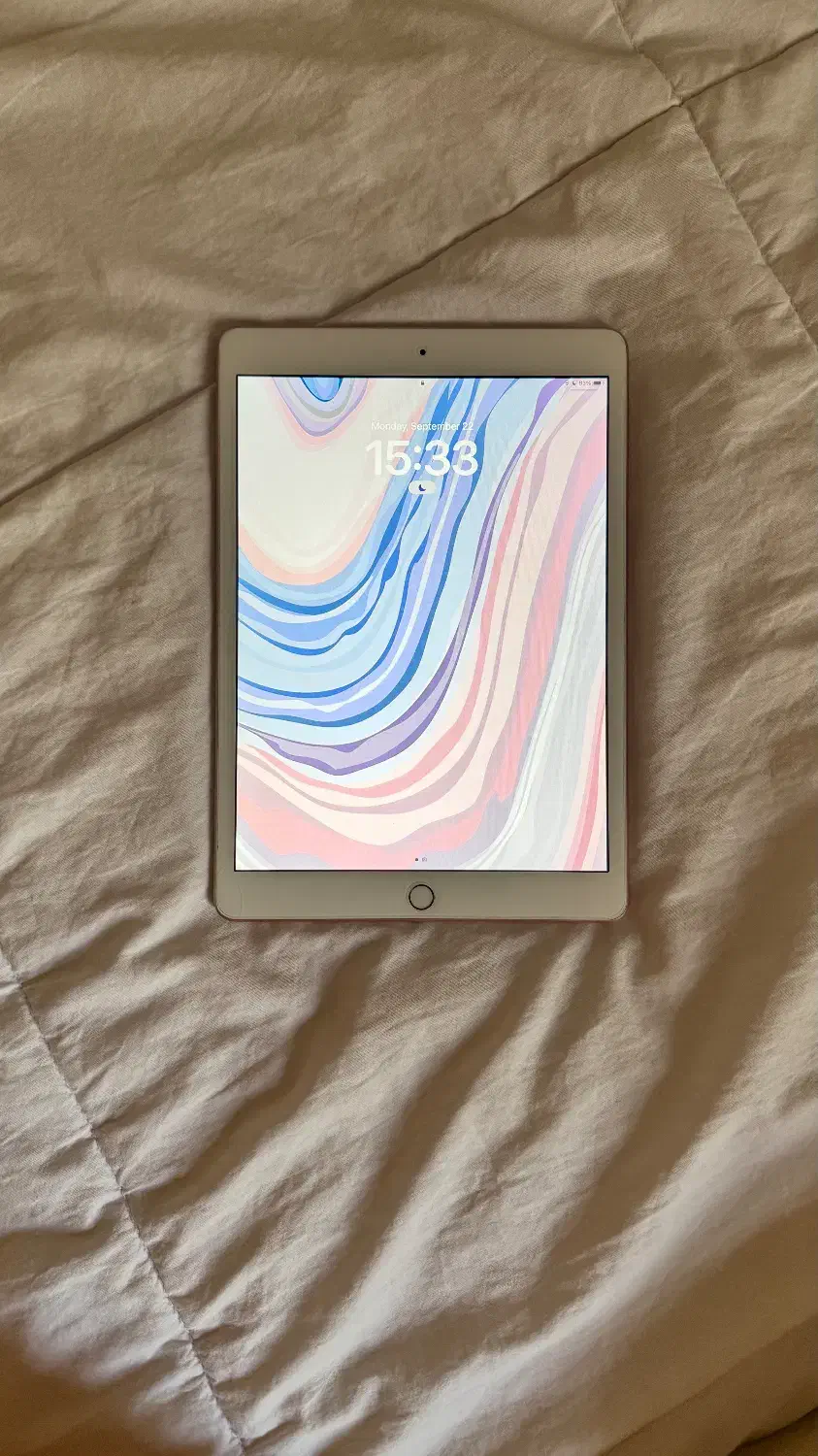 آیپد سری ۷|تبلت|تهران, قلهک|دیوار