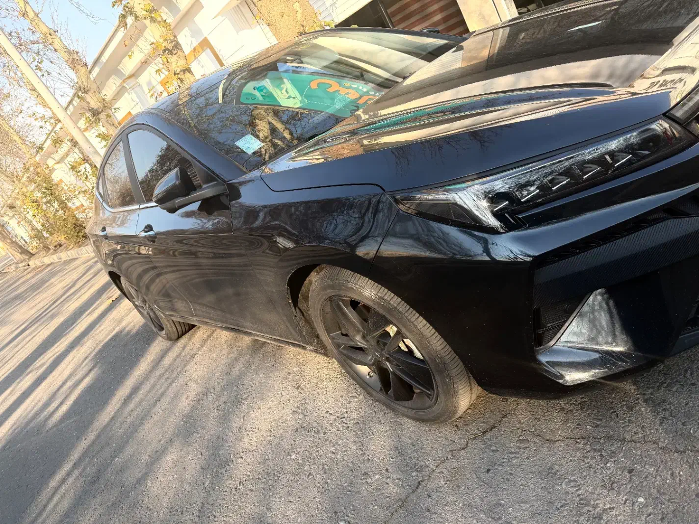 کی ام‌سی 1402|خودرو سواری و وانت|شهریار, شهریار|دیوار