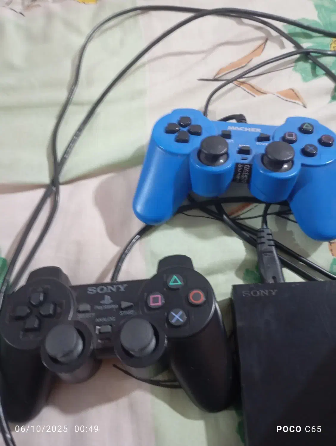ps2|کنسول، بازی ویدئویی و آنلاین|تهران, کیانشهر|دیوار