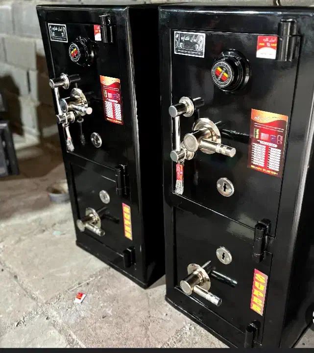 گاوصندوق ایران کاوه ناصری|ابزارآلات|کنگاور, |دیوار