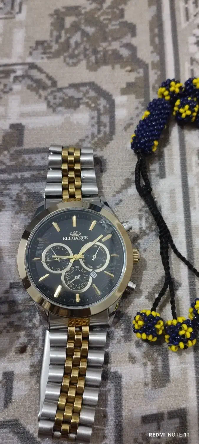 دوتا ساعت|ساعت|اندیمشک, |دیوار