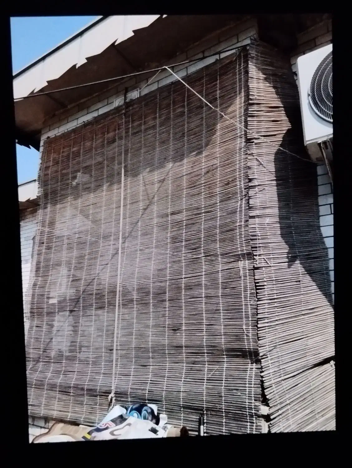 قامش دست بافت|پرده، رانر، رومیزی|بندر ترکمن, |دیوار