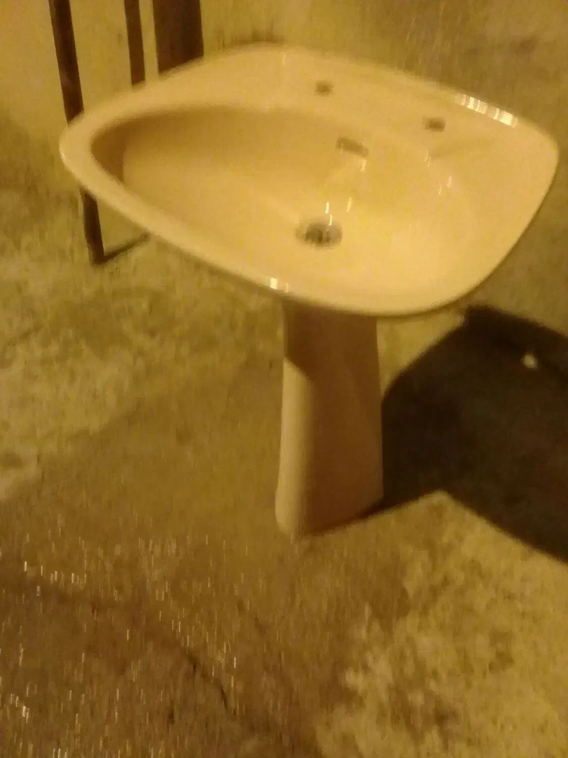 روشویی|لوازم سرویس بهداشتی|ایلام, |دیوار