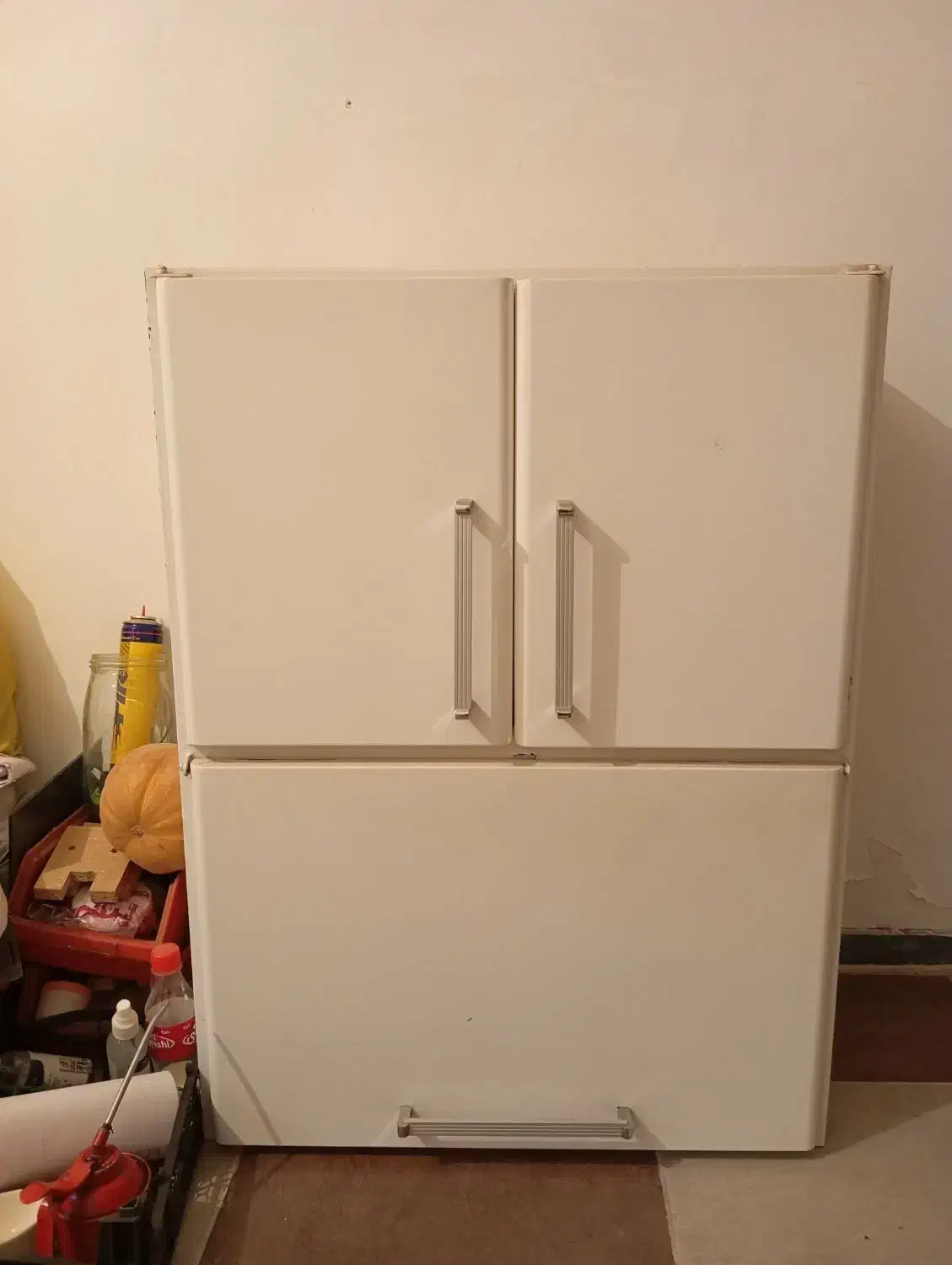 سینک و ابچکان|آب‌چکان و نظم‌دهنده ظروف|بروجرد, |دیوار