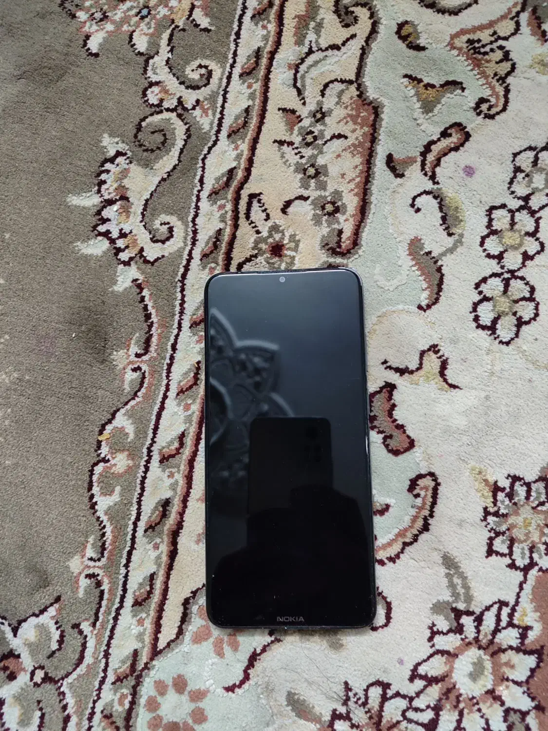 نوکیا5.3 nokia|موبایل|ری, جوانمرد قصاب|دیوار