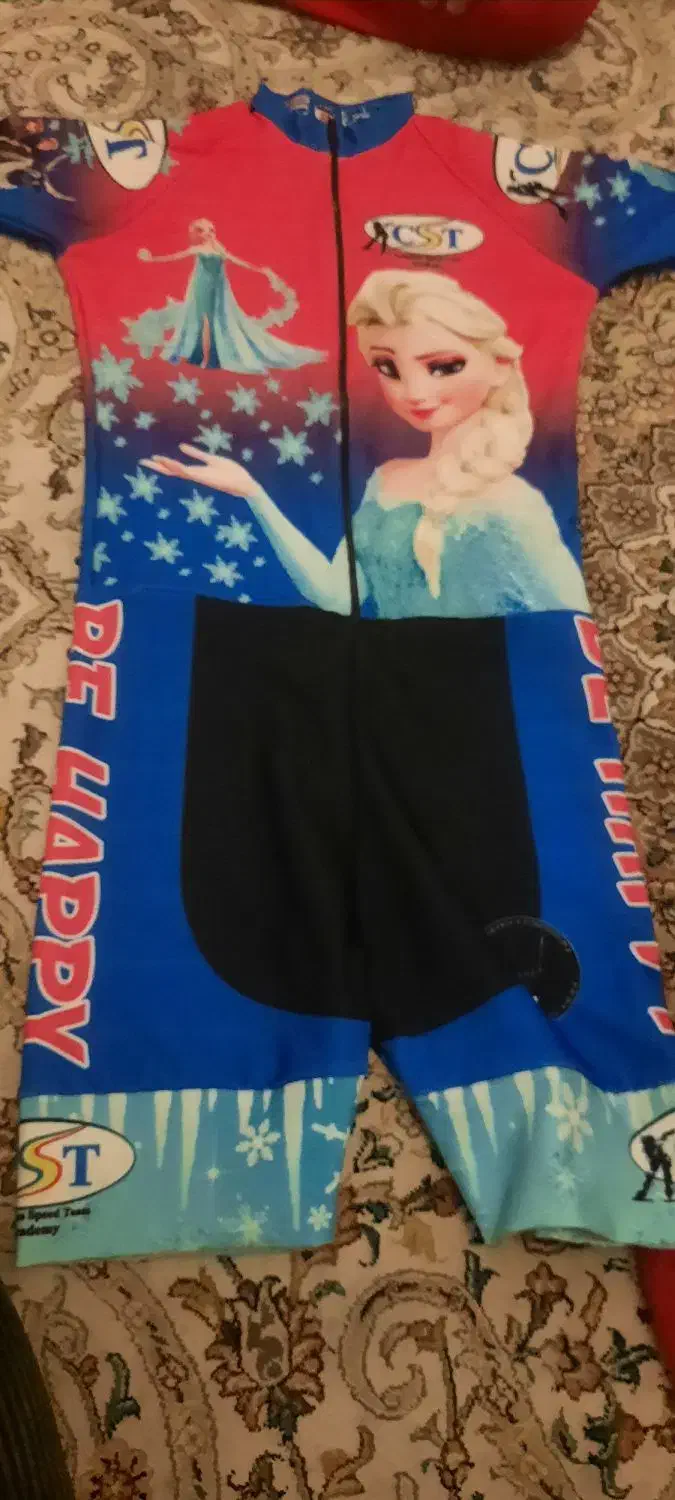 لباس اسکیت|لباس|تنکابن, |دیوار