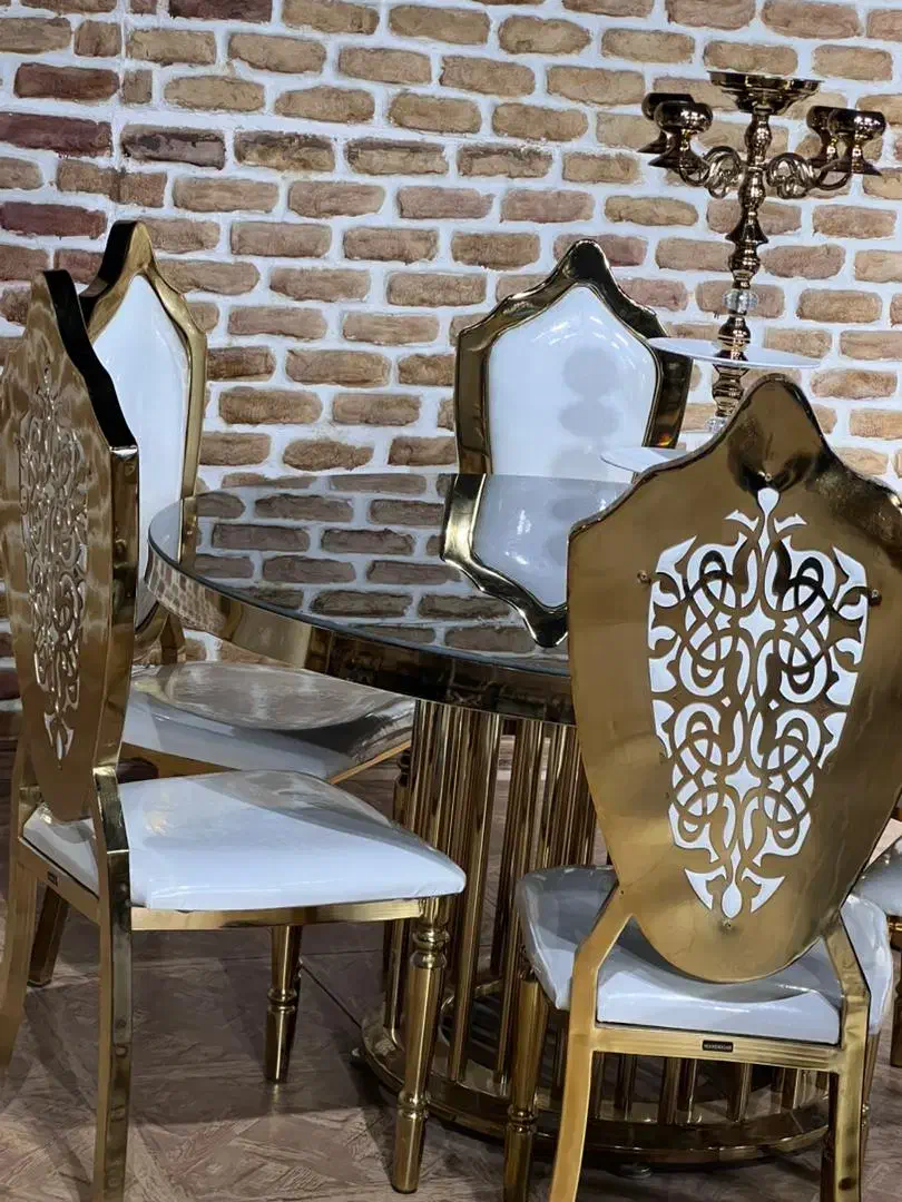 فروش عمده ست میز نهارخوری عمده|میز و صندلی غذاخوری|تهران, بازار|دیوار