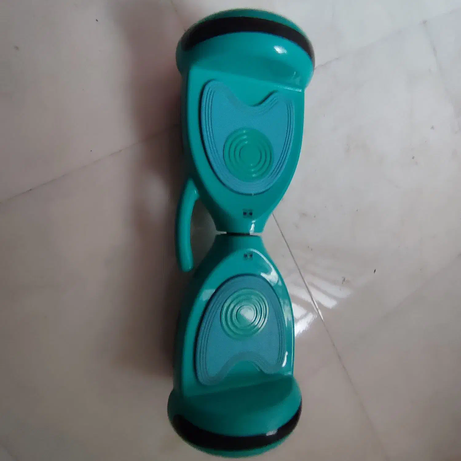 اسکوتر برقی اصل ژاپنی معامله با گوشی|دوچرخه، اسکیت، اسکوتر|خاش, |دیوار