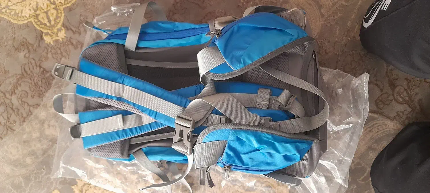 کوله کوهنوردی|کوهنوردی و کمپینگ|لنجان, |دیوار