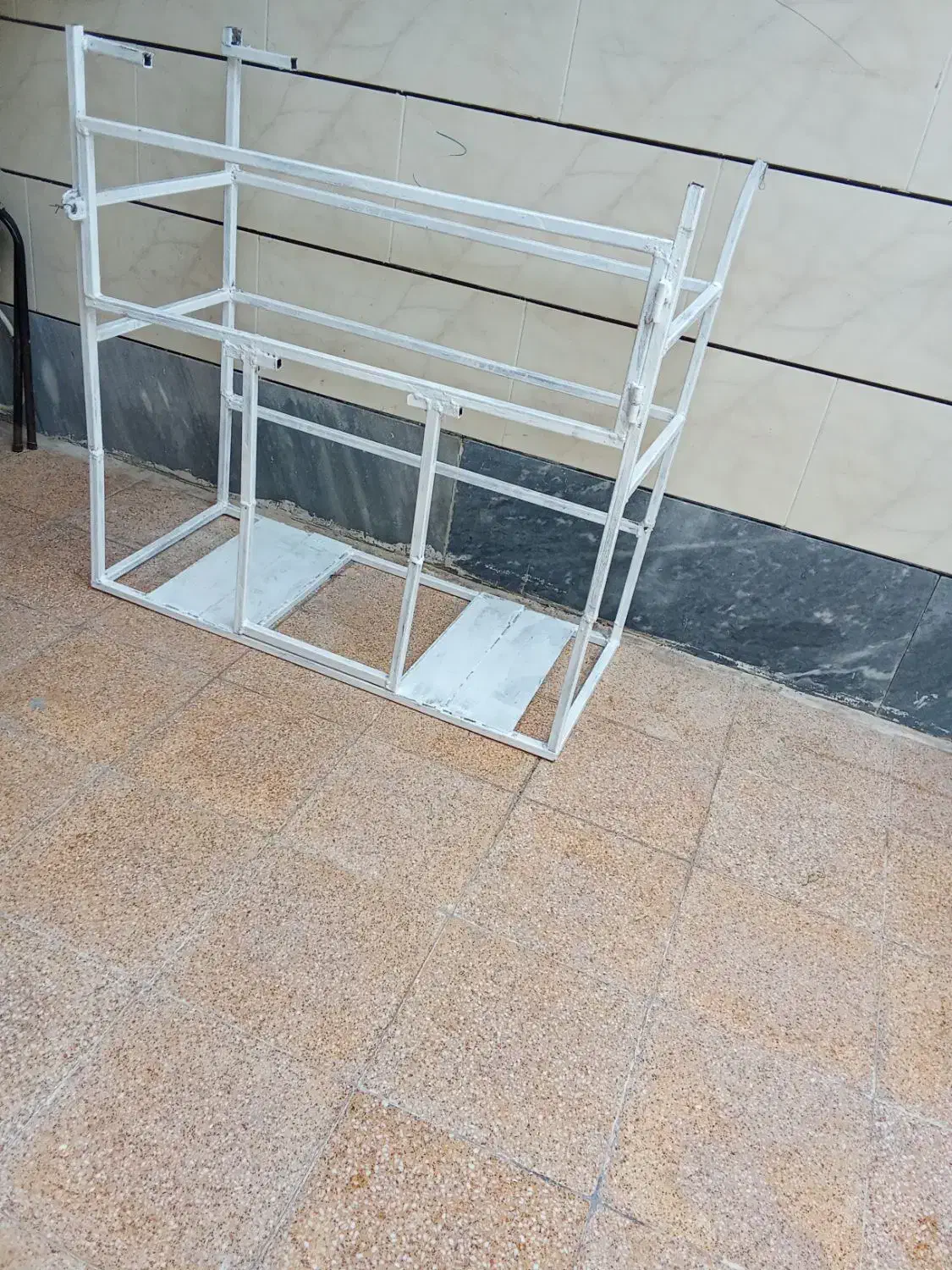 جا کولری محافظ کولر (مناسب کولر ۱۲ ۱۸ ۲۴  ۳۰ هزار)|کولر گازی و فن‌کوئل|بندر امام خمینی, |دیوار