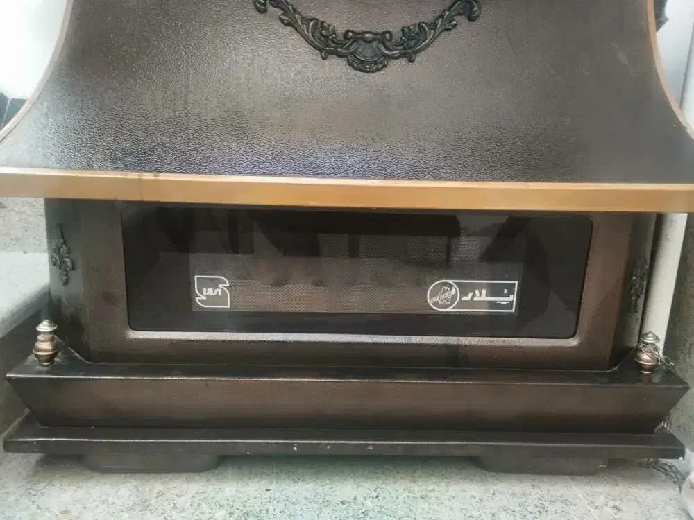 شومینه|بخاری، هیتر، شومینه|سنندج, |دیوار